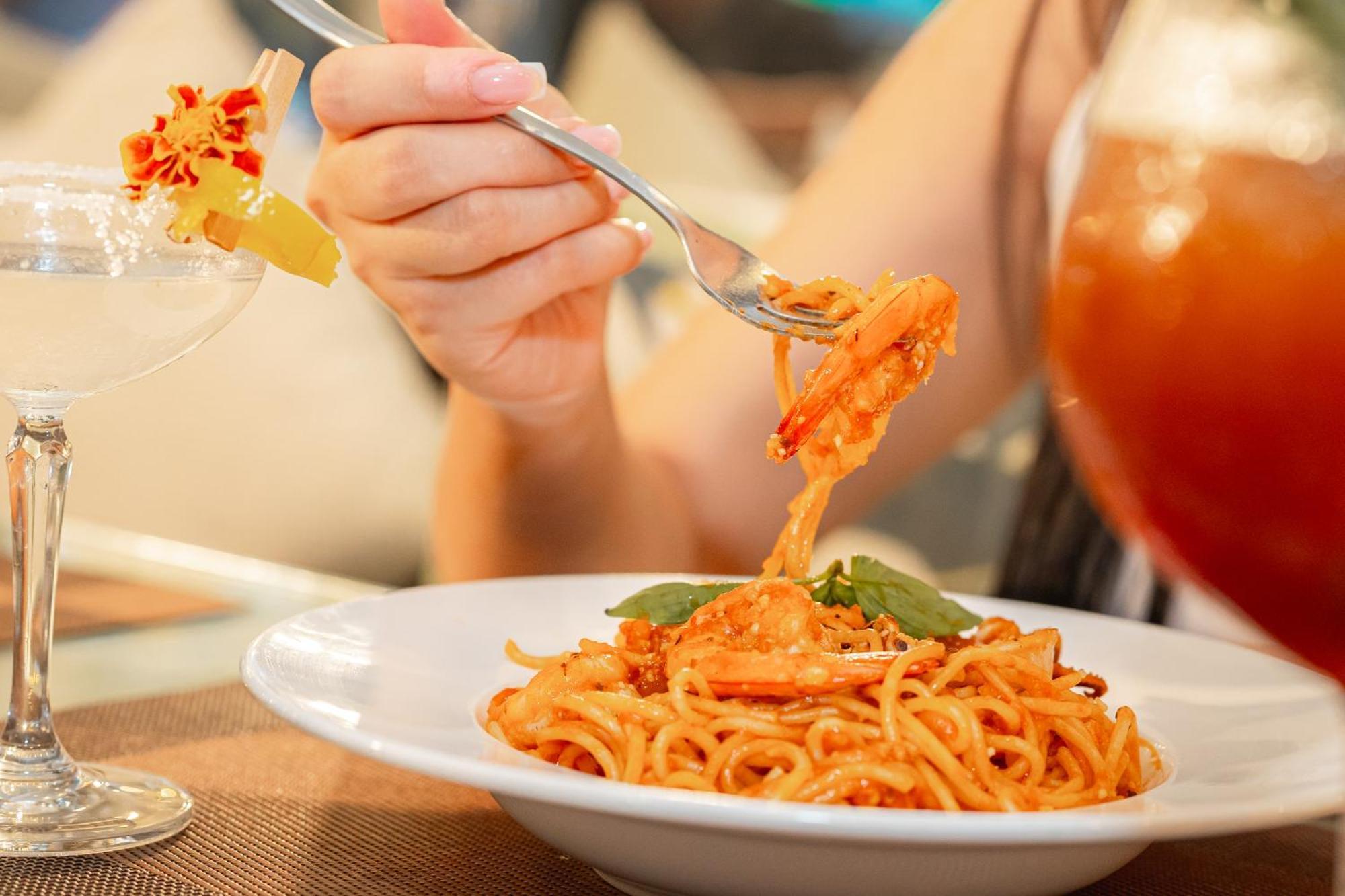 Kro Social & Restaurant